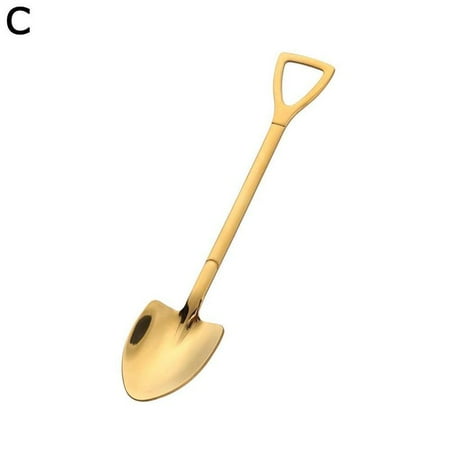 304 Stainless Steel Iron Shovel Spoon Coffee Ice Cream R9U7 M1L5 S I5M6 Q9V9 Engineering Y9V1 M5L5
304 Stainless Steel Iron Shovel Spoon Coffee Ice Cream R9U7 M1L5 S I5M6 Q9V9 Engineering Y9V1 M5L5