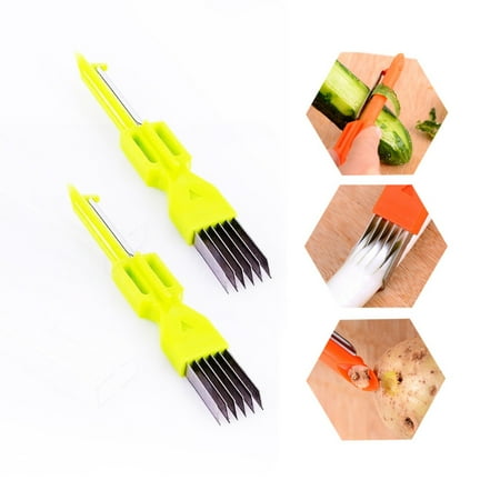 New 2024 Knives Clearance Multi Chopper Scallion Grater Kitchen Accessories Onions Vegetable Cutter
New 2024 Knives Clearance Multi Chopper Scallion Grater Kitchen Accessories Onions Vegetable Cutter