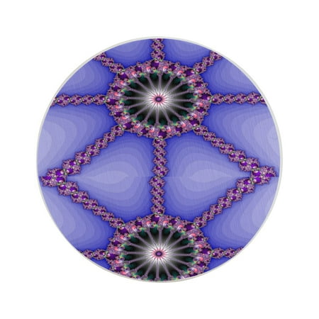 Circular Drink Coasters Set Fractal- Beautiful Home Decor Diatomite Heat-Resistant Diatomite Protect Table Countertop
Circular Drink Coasters Set Fractal- Beautiful Home Decor Diatomite Heat-Resistant Diatomite Protect Table Countertop