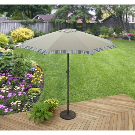 Better Homes and Gardens Avila Beach 9' Umbrella