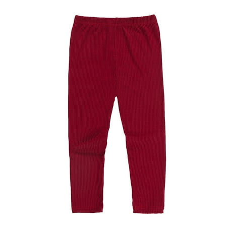 Huilaibazo Solid Girls Clothes Warm Leggings Baby Winter Cotton Pants Knee-length Boys Outfits&Set
Huilaibazo Solid Girls Clothes Warm Leggings Baby Winter Cotton Pants Knee-length Boys Outfits&Set