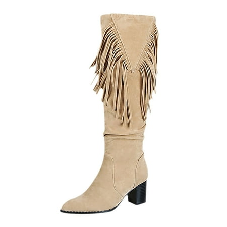 Ki-8Jcud Hiking Boot Women Women S Autumn And Winter Side Tassel Suede Zipper Thick Heel Medium High Boots Womens Extra Wide Calf Snow Boots Women S Extra Wide Calf Boots Wide Calf Boots Women Plus
Ki-8Jcud Hiking Boot Women Women S Autumn And Winter Side Tassel Suede Zipper Thick Heel Medium High Boots Womens Extra Wide Calf Snow Boots Women S Extra Wide Calf Boots Wide Calf Boots Women Plus
