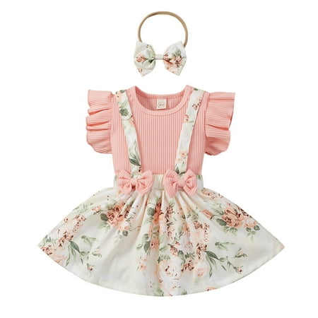 Toddler Kids Girls Clothing Set Baby Girl Clothes Outfits Cottonsolid Color Topscasual3Pcs Set Spring Clothing Set
Toddler Kids Girls Clothing Set Baby Girl Clothes Outfits Cottonsolid Color Topscasual3Pcs Set Spring Clothing Set