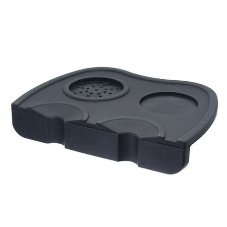 didaw Coffee Tamper Mat Anti-Slip Portable Silicone Espresso Latte Art Barista Coffee Mat for Kitchen
didaw Coffee Tamper Mat Anti-Slip Portable Silicone Espresso Latte Art Barista Coffee Mat for Kitchen