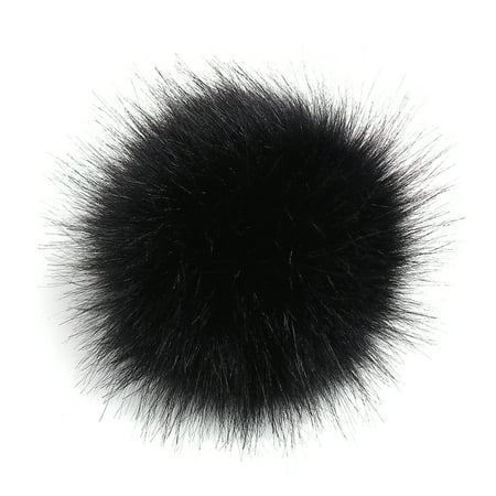 IOAOAI Pompom Ball 12cm Fake Fur Hair Fluffy Pompom Ball Pendant Hat Bag Shoes DIY Accessories
IOAOAI Pompom Ball 12cm Fake Fur Hair Fluffy Pompom Ball Pendant Hat Bag Shoes DIY Accessories