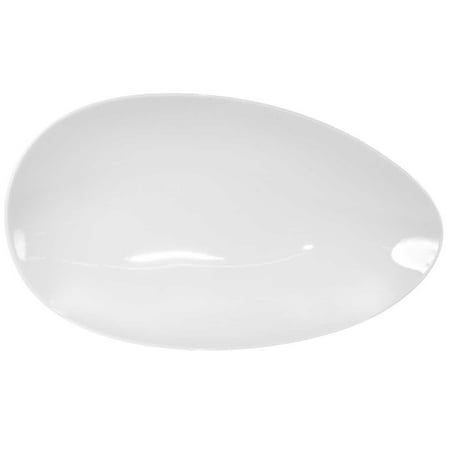 Ginori 1735 Oval Cup Oggetti Shape