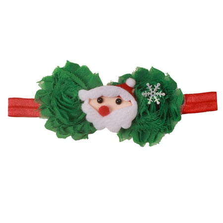 AIMAOMI Toddler Infant Baby Boys Girls Stretch Xmas Santa Bowknot Hairband Headwear Christmas Headband H
AIMAOMI Toddler Infant Baby Boys Girls Stretch Xmas Santa Bowknot Hairband Headwear Christmas Headband H