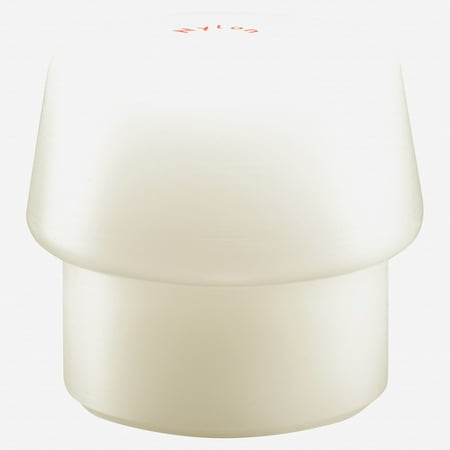 Halder Simplex Replacement Face Insert Very Hard Nylon 3.15