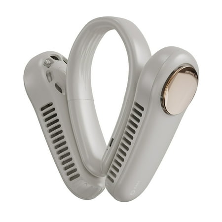 Portable Air Conditioners Mini Air Conditioner Air Conditioner Portable Portable 350°Rotation Bladeless Personal Leafless &Foldable Hand Hanging USB Fan White
Portable Air Conditioners Mini Air Conditioner Air Conditioner Portable Portable 350°Rotation Bladeless Personal Leafless &Foldable Hand Hanging USB Fan White