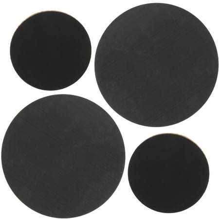 HEMOTON 4pcs Reusable Coffee Coaster Flowerpot Mat Household Cup Coaster Tea Cup Coaster
HEMOTON 4pcs Reusable Coffee Coaster Flowerpot Mat Household Cup Coaster Tea Cup Coaster