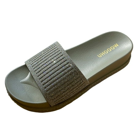 Sandals Women Fashion 2023 Shoes Fashion Thick Soled Slippers Comfortable Soft Soled Outerwear Beach Sandals And Slippers Shoes For Women Slip On Sandals
Sandals Women Fashion 2023 Shoes Fashion Thick Soled Slippers Comfortable Soft Soled Outerwear Beach Sandals And Slippers Shoes For Women Slip On Sandals