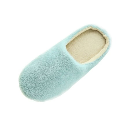 Unisex Men s and Women s House Slippers Indoor Memory Foam Cashmere Cotton-Blend Knitted Autumn Winter Anti-Slip
Unisex Men s and Women s House Slippers Indoor Memory Foam Cashmere Cotton-Blend Knitted Autumn Winter Anti-Slip