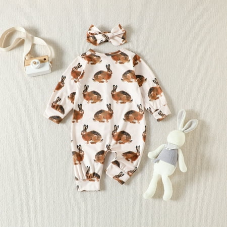 Gubotare Baby Bodysuit Winter Baby Girl Daisy T Shirt Romper Short Sleeve Oversized Bodysuit Bubble Onesie Top Clothes Coffee 12-18 Months
Gubotare Baby Bodysuit Winter Baby Girl Daisy T Shirt Romper Short Sleeve Oversized Bodysuit Bubble Onesie Top Clothes Coffee 12-18 Months