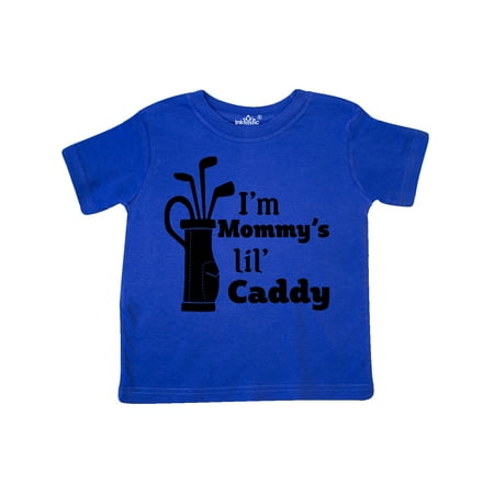 Inktastic I m Mommy s Lil Caddy- Golf for Kids Gift Toddler Boy or Toddler Girl T-Shirt
Inktastic I m Mommy s Lil Caddy- Golf for Kids Gift Toddler Boy or Toddler Girl T-Shirt