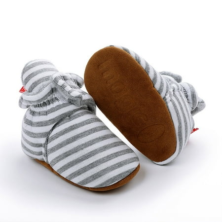 Warm Stay Winter Girl Baby Shoes Crib Fleece Boy Slipper Non-Slip On Bootie Baby Shoes
Warm Stay Winter Girl Baby Shoes Crib Fleece Boy Slipper Non-Slip On Bootie Baby Shoes