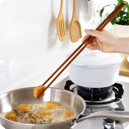 Long Chopsticks Noodles Fried Hot Pot Chinese Style Wooden Wood Noodle Chop Stick Kitchen Chafing Dish Public Bamboo Chopsticks
Long Chopsticks Noodles Fried Hot Pot Chinese Style Wooden Wood Noodle Chop Stick Kitchen Chafing Dish Public Bamboo Chopsticks