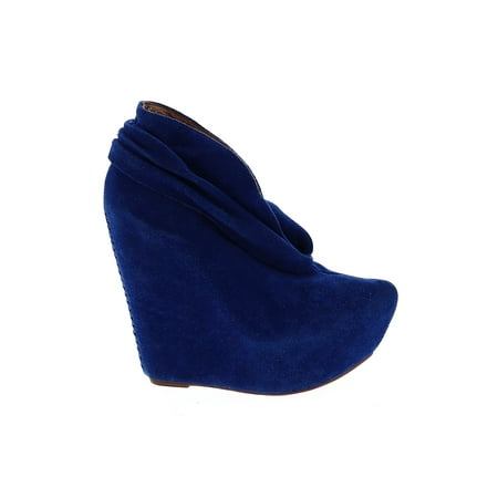 Pre-Owned Jeffrey Campbell Women s Size 5 Wedges