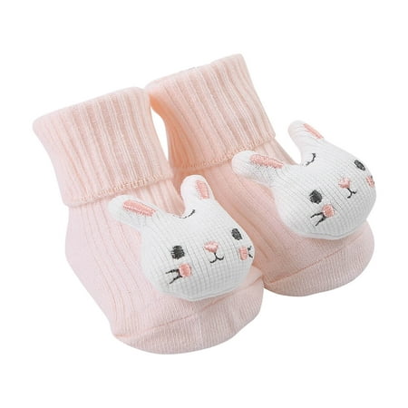 NIUREDLTD Socks Knitted Cartoon Pattern Cute Boy Girl Toddler Socks Middle Tube Socks Size M
NIUREDLTD Socks Knitted Cartoon Pattern Cute Boy Girl Toddler Socks Middle Tube Socks Size M