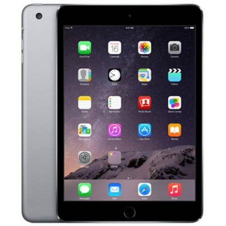 Apple iPad Mini 3 64GB Wi-Fi Refurbished