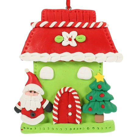 NUOLUX Christmas Tree Decorations Cartoon Hanging Decor Christmas Tree Decorative Pendant
NUOLUX Christmas Tree Decorations Cartoon Hanging Decor Christmas Tree Decorative Pendant