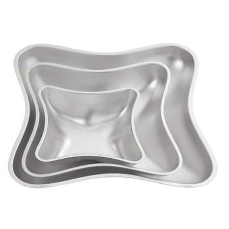 HOTYA Bread Baking Pan Bakeware Cookware Tray Aluminum Alloy Material Baking Accessory
HOTYA Bread Baking Pan Bakeware Cookware Tray Aluminum Alloy Material Baking Accessory