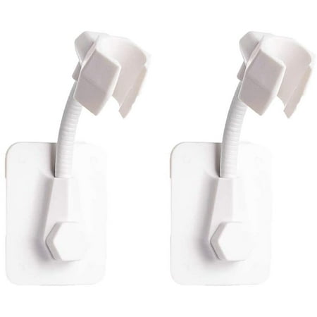2PCS 360 Degree Adjustable Handheld Shower Head Holder Wall Suction Bracket No Tools Required and Easy Installation
2PCS 360 Degree Adjustable Handheld Shower Head Holder Wall Suction Bracket No Tools Required and Easy Installation