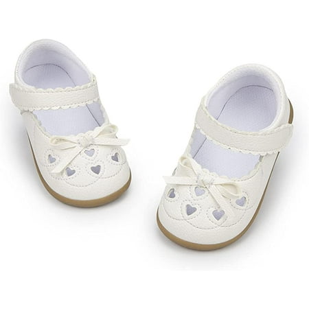 Toddler Little Girl Mary Jane Dress Shoes Ballet Flats for Girl Party School Shoes Bowknot Princess Shoes
Toddler Little Girl Mary Jane Dress Shoes Ballet Flats for Girl Party School Shoes Bowknot Princess Shoes