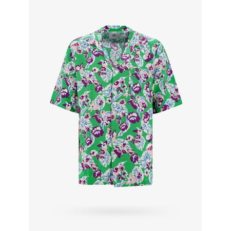 PT TORINO SHIRT MAN Green SHIRTS
