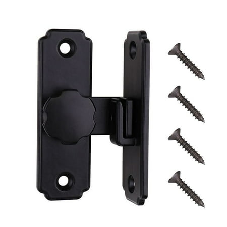 Right Angle Bedroom Easy Install Home Security 90 180 Degree Buckle Sliding