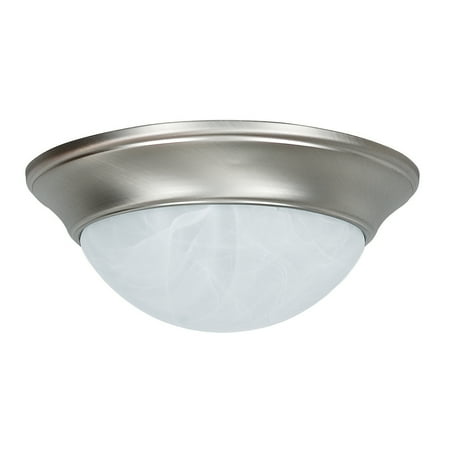 Luminance LuminanceF7171-53 Two Light Flush Mount Ceiling Light - Dimmable - Suitable for Damp Locations
Luminance LuminanceF7171-53 Two Light Flush Mount Ceiling Light - Dimmable - Suitable for Damp Locations