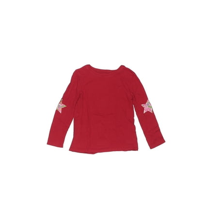 Pre-Owned Old Navy Girl s Size 5T Long Sleeve T-Shirt 
Pre-Owned Old Navy Girl s Size 5T Long Sleeve T-Shirt