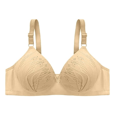 Underwear Women Bras For Women No Steel Ring Push Up Everyday Bra (Package Separately When Ordering Remarks) Daily Bra White Everyday Bras
Underwear Women Bras For Women No Steel Ring Push Up Everyday Bra (Package Separately When Ordering Remarks) Daily Bra White Everyday Bras