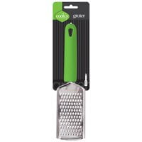 GRATER COOKING