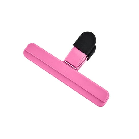 UDIYO Sealing Clip Sealing Clip Easy to Use Wear-resistant Plastic Snack Food Clamp for Kitchen
UDIYO Sealing Clip Sealing Clip Easy to Use Wear-resistant Plastic Snack Food Clamp for Kitchen