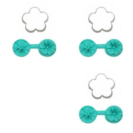3Pcs Fondant Mold Cookie Cutters Moulds Pastry Alloy Biscuit Baking Diy Cute Tools Mold Decorating Aluminum Shape Animal Candy
3Pcs Fondant Mold Cookie Cutters Moulds Pastry Alloy Biscuit Baking Diy Cute Tools Mold Decorating Aluminum Shape Animal Candy