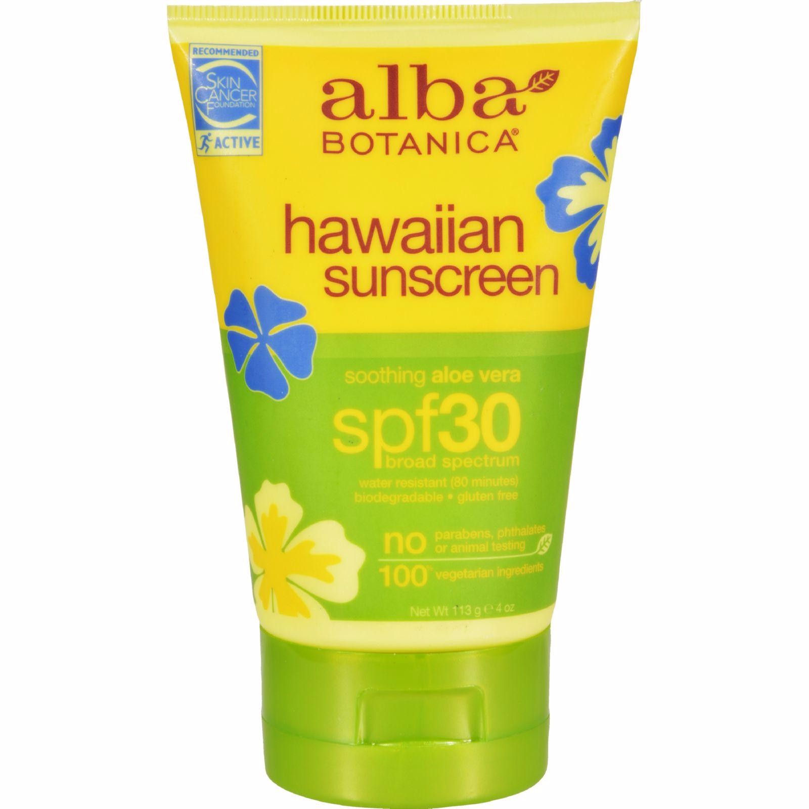 Sunscreens and Self Tanners Walmart Canada