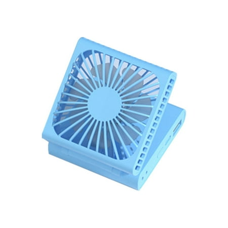 Portable Mini Electric Fan Simple Style Foldable Hanging Neck/Desktop Rechargeable Air Circulation Fan with Lanyard
Portable Mini Electric Fan Simple Style Foldable Hanging Neck/Desktop Rechargeable Air Circulation Fan with Lanyard