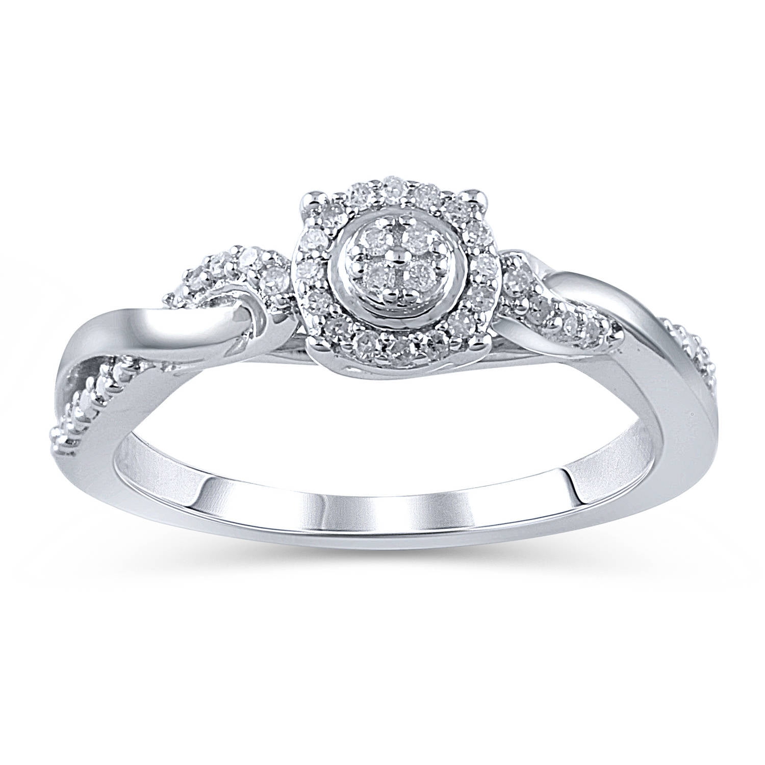 Hold My Hand Promise Rings