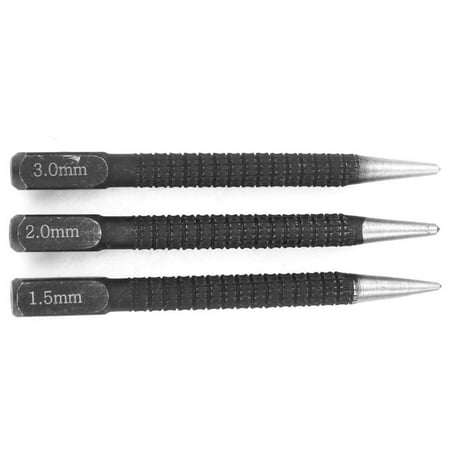 Handy and convenient 3-piece enhanced wooden center marking tool kit for precise woodworking. Ideal for DIY enthusiasts and woodworkers seeking flawless results. Guaranteed accurate posit
Handy and convenient 3-piece enhanced wooden center marking tool kit for precise woodworking. Ideal for DIY enthusiasts and woodworkers seeking flawless results. Guaranteed accurate posit
