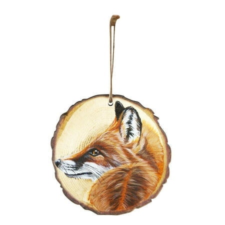 Happy Birthday Decorations Lovely Christmas Round Wooden Hanging Night Scenery Printed Pendant
Happy Birthday Decorations Lovely Christmas Round Wooden Hanging Night Scenery Printed Pendant