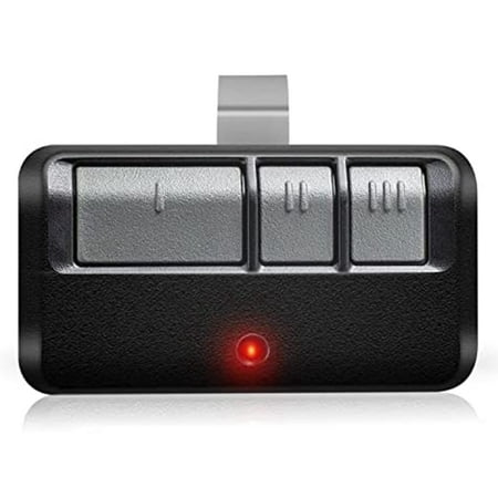 Garage Door Opener Universal Remote for //Sears /Genie/Linear Garage Door Openers(1 Pack)
Garage Door Opener Universal Remote for //Sears /Genie/Linear Garage Door Openers(1 Pack)