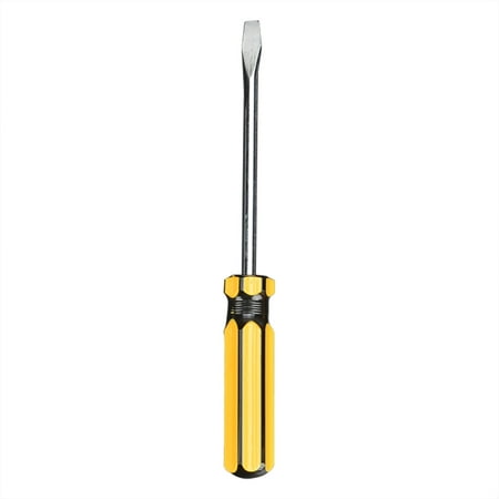 Screwdriver Set Clearance Pvc Handle Screwdriver Metric Single Use Carbon Steel Cross Flat Head Screwdriver B 1*Screwdriver
Screwdriver Set Clearance Pvc Handle Screwdriver Metric Single Use Carbon Steel Cross Flat Head Screwdriver B 1*Screwdriver