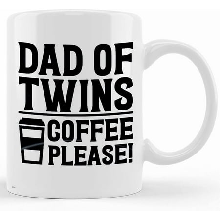 Dad Of Twins Mug Gift Coffee Tea Cup Ideas For Fathers Ceramic Novelty Coffee Mug Tea Cup Gift Present For Birthday Christmas Thanksgiving Festival 11oz Sarcasm With Saying
Dad Of Twins Mug Gift Coffee Tea Cup Ideas For Fathers Ceramic Novelty Coffee Mug Tea Cup Gift Present For Birthday Christmas Thanksgiving Festival 11oz Sarcasm With Saying