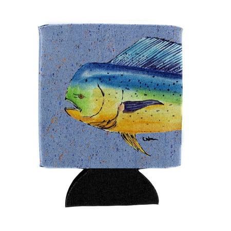 Carolines Treasures 8521CC Dolphin Mahi Mahi Can or Bottle Hugger Can Hugger multicolor
Carolines Treasures 8521CC Dolphin Mahi Mahi Can or Bottle Hugger Can Hugger multicolor