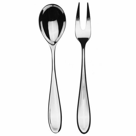 Serving Set (Fork and Spoon) FORMA