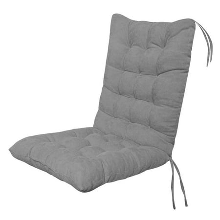 Namzi Cushion Garden Terrace Home Kitchen Office Thick Comfortable Cushion 17.71*39.37inch (Grey)
Namzi Cushion Garden Terrace Home Kitchen Office Thick Comfortable Cushion 17.71*39.37inch (Grey)