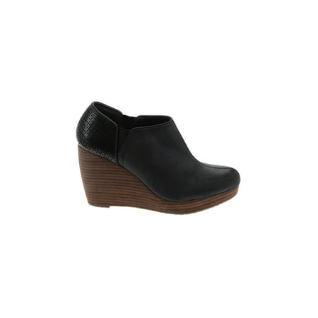 Pre-Owned Dr. Scholl s Women s Size 8.5 Ankle Boots