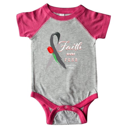 Inktastic Faith over Fear Parkinson s Awareness with Red Tulip Gift Baby Boy or Baby Girl Bodysuit
Inktastic Faith over Fear Parkinson s Awareness with Red Tulip Gift Baby Boy or Baby Girl Bodysuit