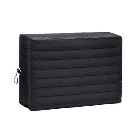 JWF Mall Multi-purpose Cotton Air Conditioner Cover Elastic Stable Dust-proof AC Protective Cover for Home
JWF Mall Multi-purpose Cotton Air Conditioner Cover Elastic Stable Dust-proof AC Protective Cover for Home