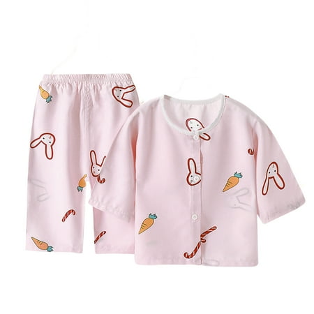 AIMAOMI Toddler Kids Baby Boys Girls Cartoon Animal Tops+Pants Pajamas Sleepwear Outfits H
AIMAOMI Toddler Kids Baby Boys Girls Cartoon Animal Tops+Pants Pajamas Sleepwear Outfits H